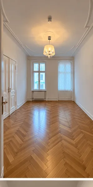 Bezugsfreie 3 Zimmerwohnung, Nähe Bahnhof Spandau — photo 1